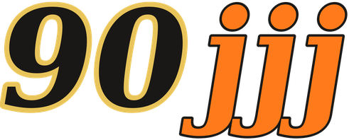 90jjj logo